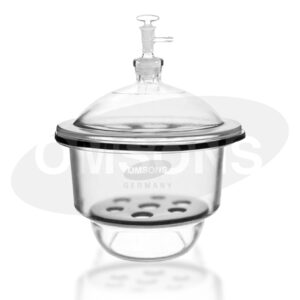 Plain Desiccators PP PC